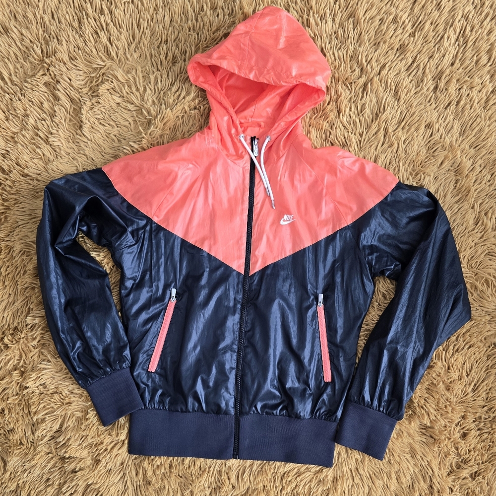 Nike windrunner jacket